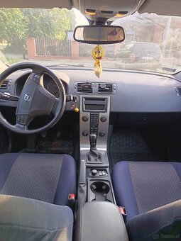 Volvo V50 2.0D - 11