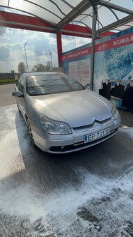 Citroen c5 2007 1.6 dizel - 11