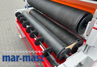 Nakładarka kleju SC4 140U - 11
