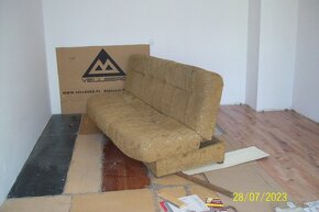 Mieszkanie  do  remontu 33m kw BOGUSZOW -GORCE -CENTRUM - 11