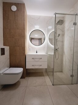 2 pokoje, 45m2, balkon, winda, Os.Między Mostami - 11