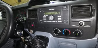Sprzedam Ford Transit Blaszak - 11
