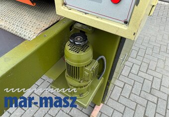Szlifierka szerokotaśmowa CB typ NRT 1000PF - 11