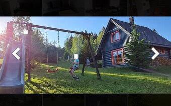 Ski park kubínska Hola - Domek w ośrodku narciarskim -SK - 11