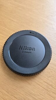 Nikon Z 30 Vlogger Kit + torba + 2x karta 64gb - 11