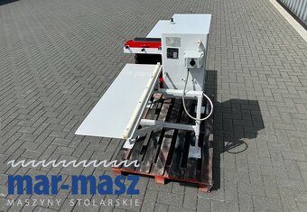 Nakładarka kleju FAMAD typ DDVC - 11