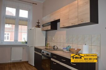 2 pokoje, balkon, wyposażone, umeblowane - od zaraz - 11