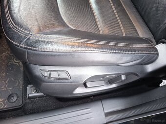 Cx5 2.2 diesel skóry bogata opcja - 11