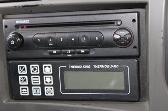 RENAULT PREMIUM DXI R 370.26 S PR 6X2, THERMO KING MD200 - 11