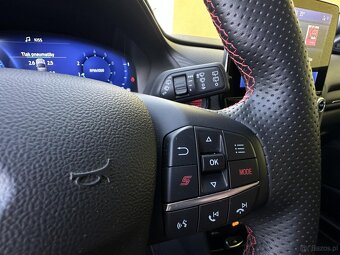 Ford Puma ST PERFORMANCE 147kW 1.Maj.B&O r.v. 2022 - 11