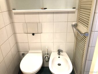 Cały apartament na doby, 3 pokoje, 5 osób, kuchnia, łazienka - 11