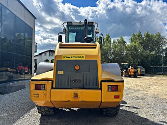 Liebherr L538 ŁADOWARKA KOŁOWA 2003R | VOLVO L90H, VOLVO L90 - 11