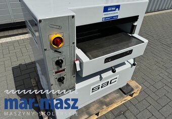 Grubościówka SAC typ RS 530 - 11