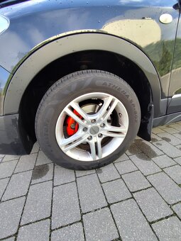 Suzuki SX4 II S-Croos 1.6 benzyna.Sprzedam lub Zamienię - 11