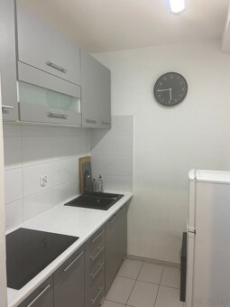 Pokój jednoosobowy w centrum - 11