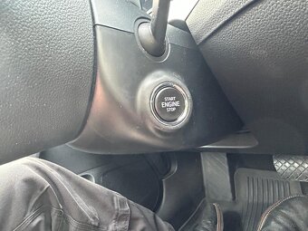 Skoda Superb Combi 2.0 TDI 4x4 - 11