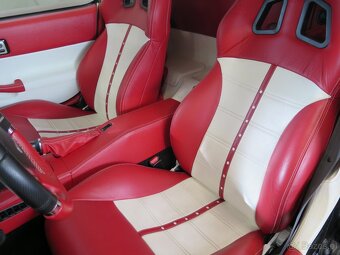 Honda CRX 1.6 16V, muzika, podvozek, atd - 11