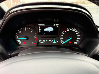 Ford Fiesta MK8 SyncEdition bezwypadkowy 1.5 TDCi - 11