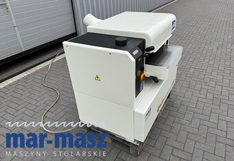 Grubościówka SCM S63 B - 11