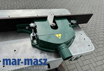 Frezarka dolnowrzecionowa REX - 11