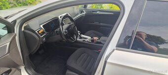 ✅Ford Mondeo Combi 2.0TDCi 110Kw 2015 Stacja serwisowa - 11
