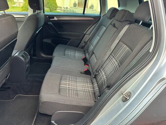 Golf Sportsvan 2016 rok - 11
