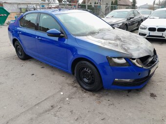 Skoda Octavia Cena Brutto - 11