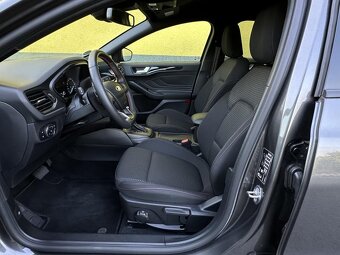 Ford Focus 1.0/92kW 1.Maj. r.v. 2023 naj. 23 548 km - 11
