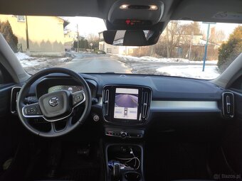 Sprzedam Volvo xc40 2019 - 11