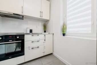 M3 po remoncie, gotowe do zamieszkania - 11