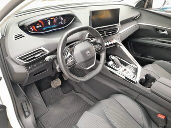 Peugeot 5008 Cena Brutto - 11