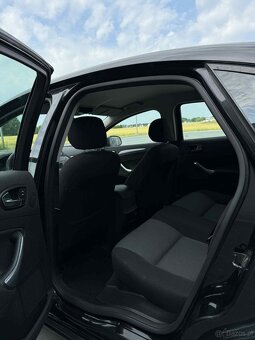 Sprzedam zford mondeo mk4 - 11