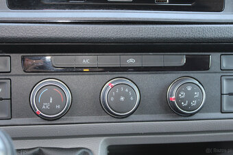 MAN TGE 2,0TDI L4H2, FOTEL KIEROWCY ZAWIESZONY - 11