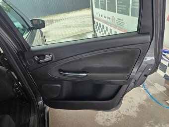Ford galaxy 2010 - 11