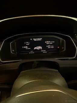 Passat GTE 2020 - 11