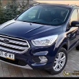 Ford Kuga 2 – 1.5 TDCi 120 KM - 11