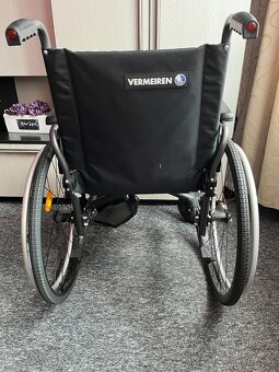 Wózek inwalidzki - 11