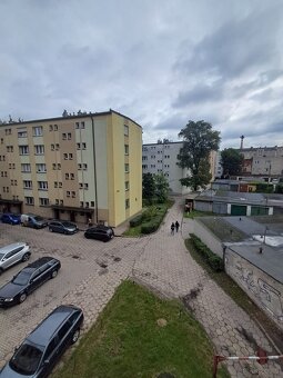 2 pokojowe mieszkanie o powierzchni 41.20m², II piętro, Cent - 11