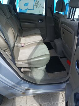 Sprzedam Renault Megane Scenic - 11