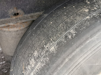 Sprzedam naczepę kontenerową KÖGEL SP 24 - 11