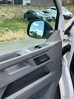 VW T6.1 - 2.0 TDI Ambulas / Karetka DSG - 4x4 - 11