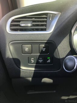 Citroen C4 C4 1.6 VTi Exclusive - 11