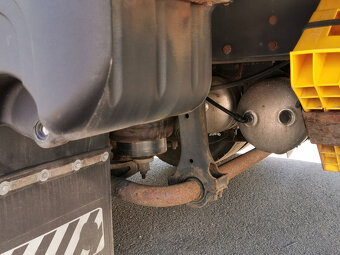 Sprzedam samochód ciężarowy IVECO 150E32 E6 - 11