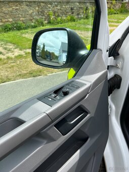 VW T6.1 - 2.0 TDI Ambulas / Karetka DSG - 4x4 - 11