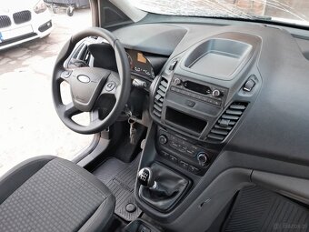 Ford Transit Connect Cena Brutto - 11