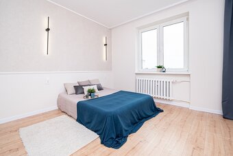 Mieszkanie o pow. 52.62m2, balkon, III piętro, Górnosląska - 11