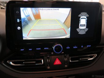 Hyundai i30 1.5T-GDi MHEV, holowanie, kamera, nawigacja, ogr - 11
