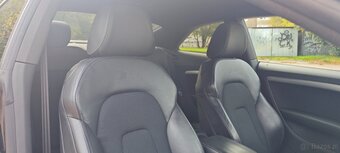 Audi A5 Coupe quattro S-Line - 11