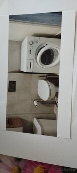 Wynajmę mieszkanie 2 pokojowe Wrocław Psie pole - 11
