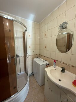 Mieszkanie o pow. 48 m2, I piętro, balkon, Kalisz - 11